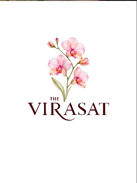 Virasat fashion detail 6