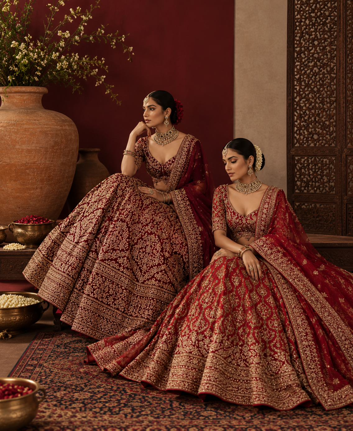 Bridal Couture