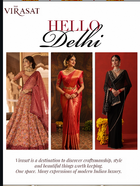 Virasat fashion detail 1