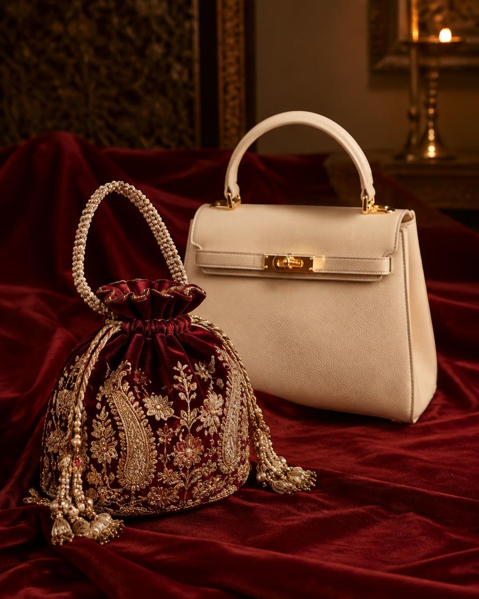 Luxury Bags