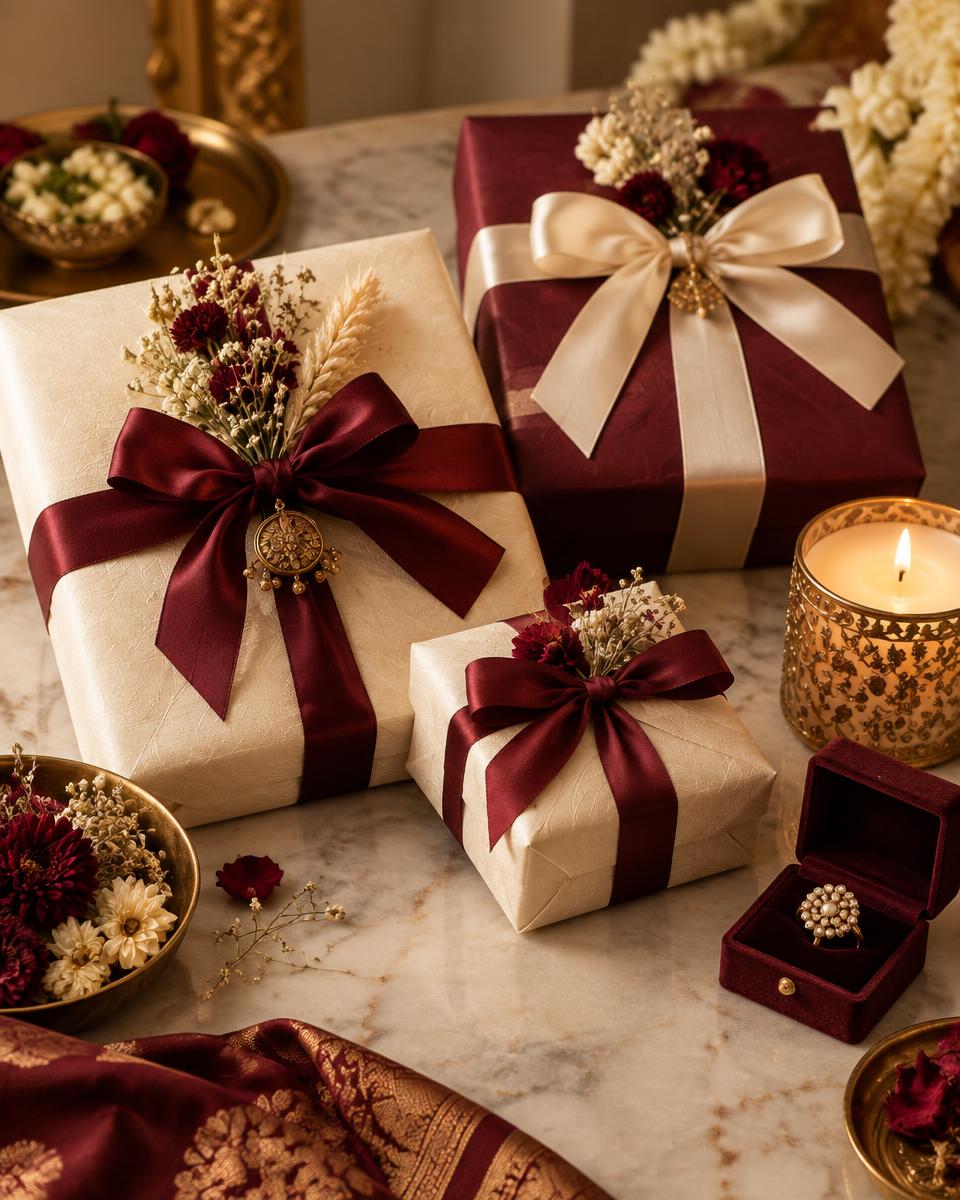 Lifestyle & Gifting