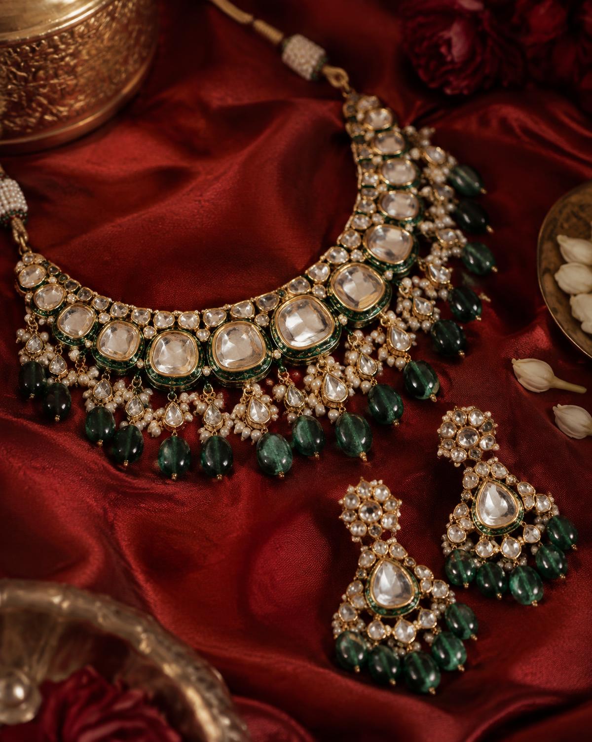 Fine Jewellery